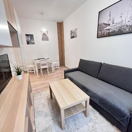 Stay99 Posen Exterior foto