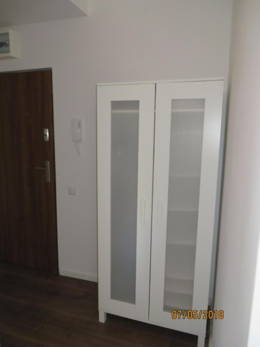 Stay99 Posen Zimmer foto