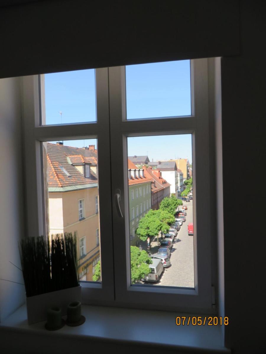 Stay99 Posen Zimmer foto