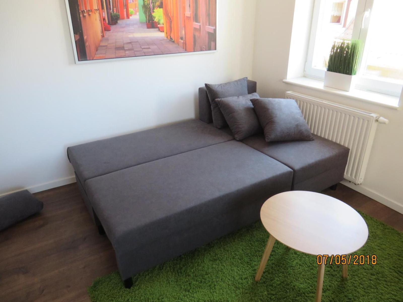 Stay99 Posen Zimmer foto