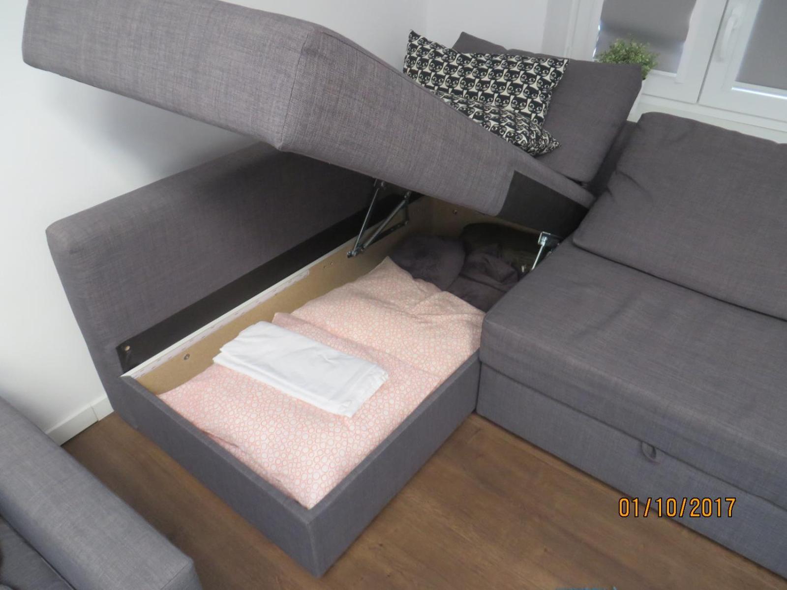 Stay99 Posen Zimmer foto