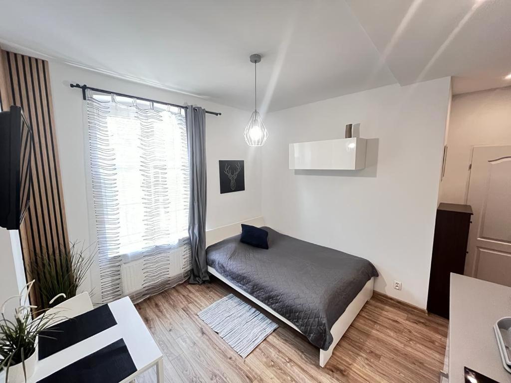 Stay99 Posen Exterior foto
