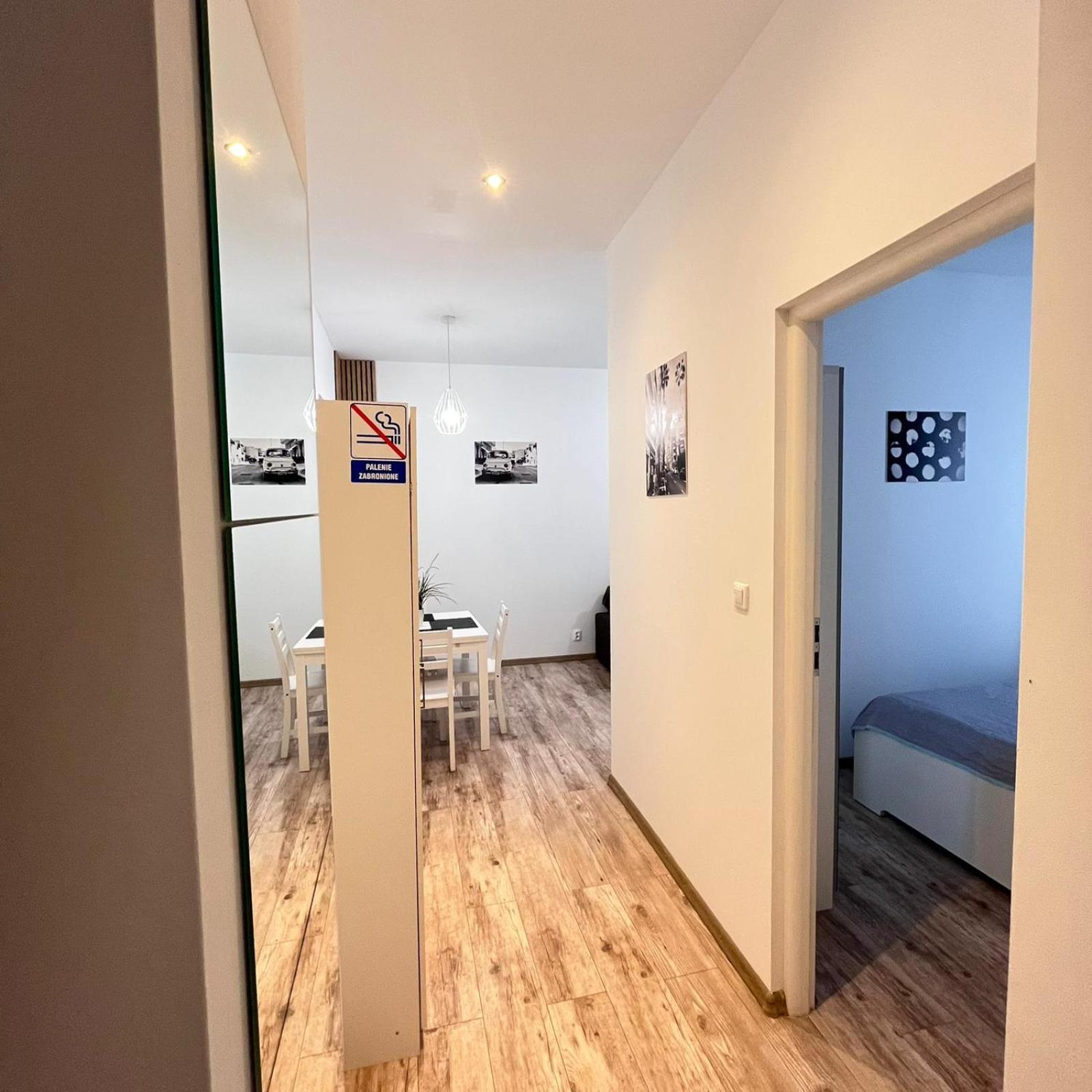 Stay99 Posen Exterior foto