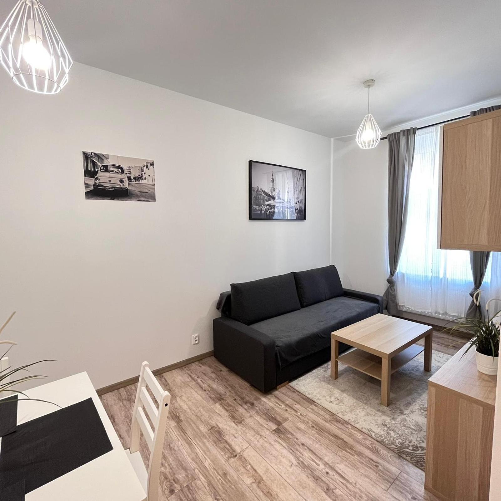 Stay99 Posen Exterior foto