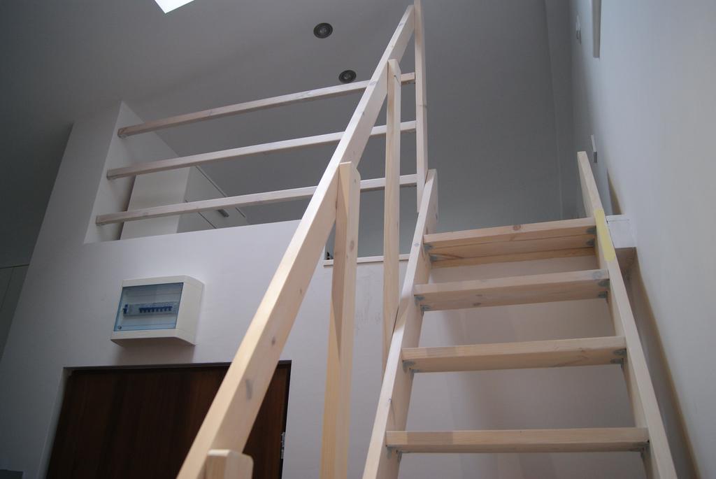 Stay99 Posen Exterior foto