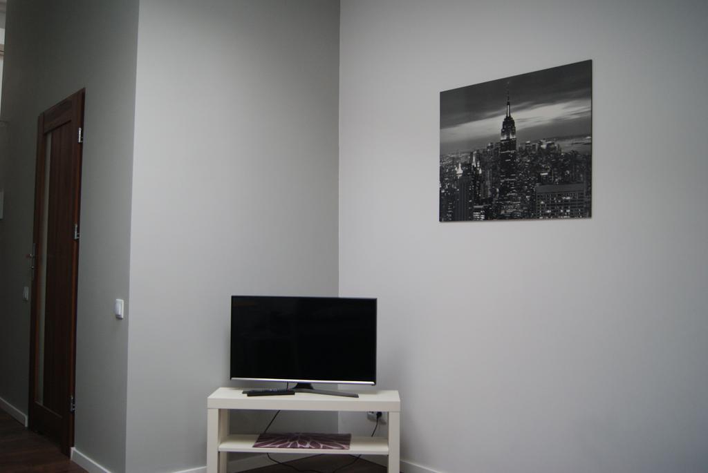 Stay99 Posen Exterior foto