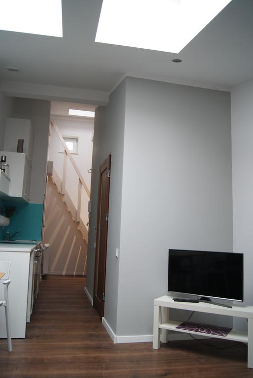 Stay99 Posen Exterior foto
