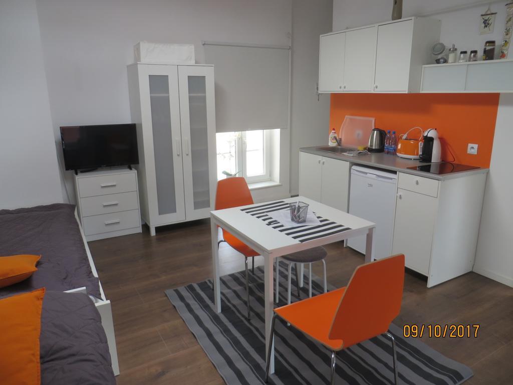 Stay99 Posen Exterior foto