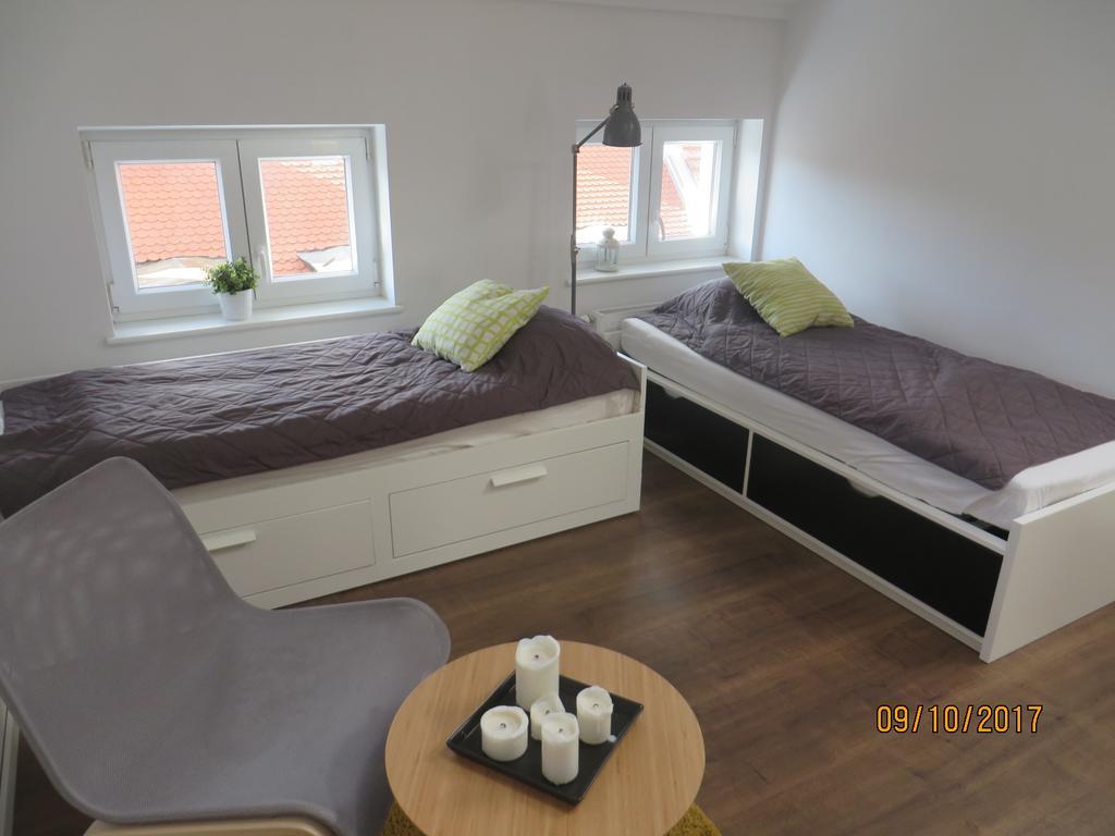 Stay99 Posen Exterior foto