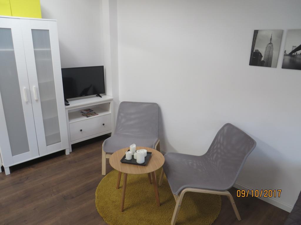 Stay99 Posen Exterior foto