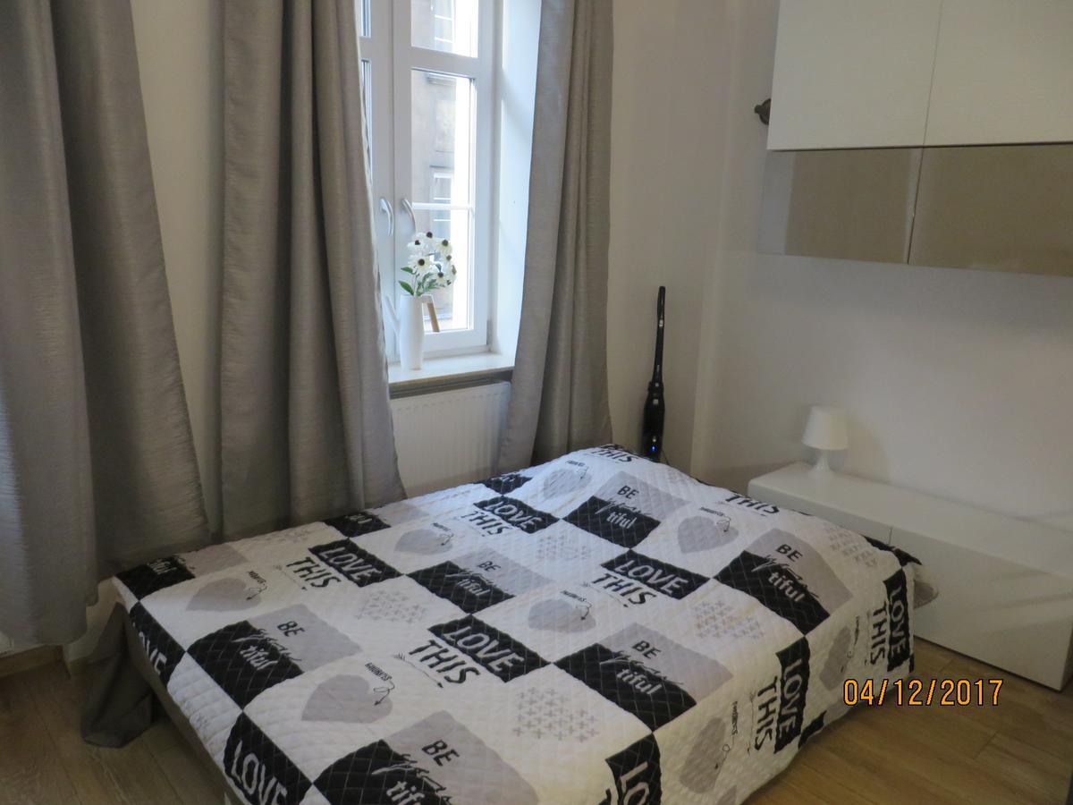 Stay99 Posen Exterior foto