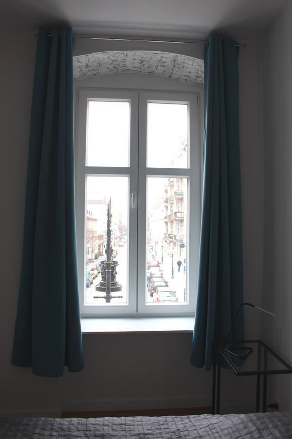 Stay99 Posen Zimmer foto