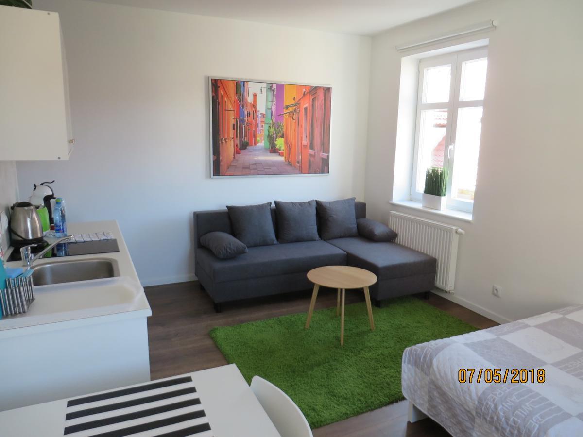 Stay99 Posen Exterior foto