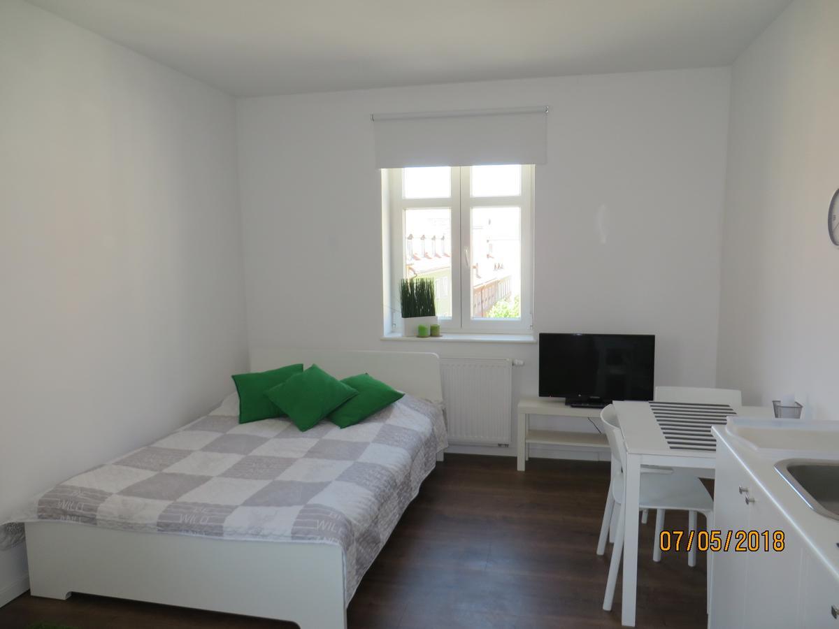 Stay99 Posen Exterior foto