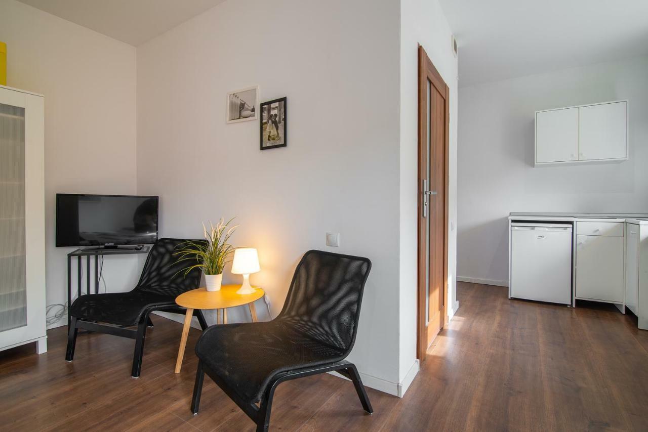 Stay99 Posen Exterior foto