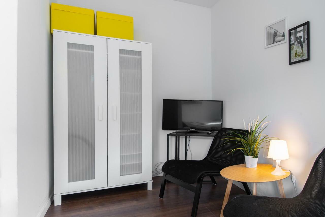 Stay99 Posen Exterior foto